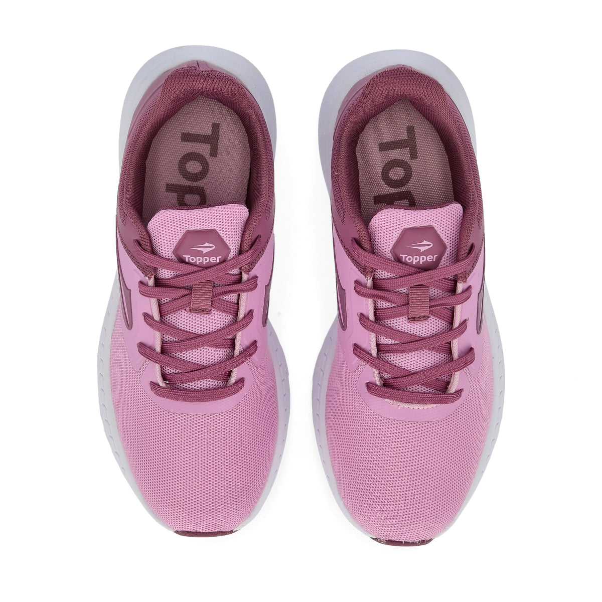 Zapatillas Entrenamiento  Rack Mujer
