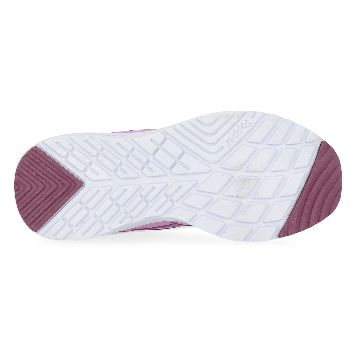 Zapatillas Entrenamiento  Rack Mujer