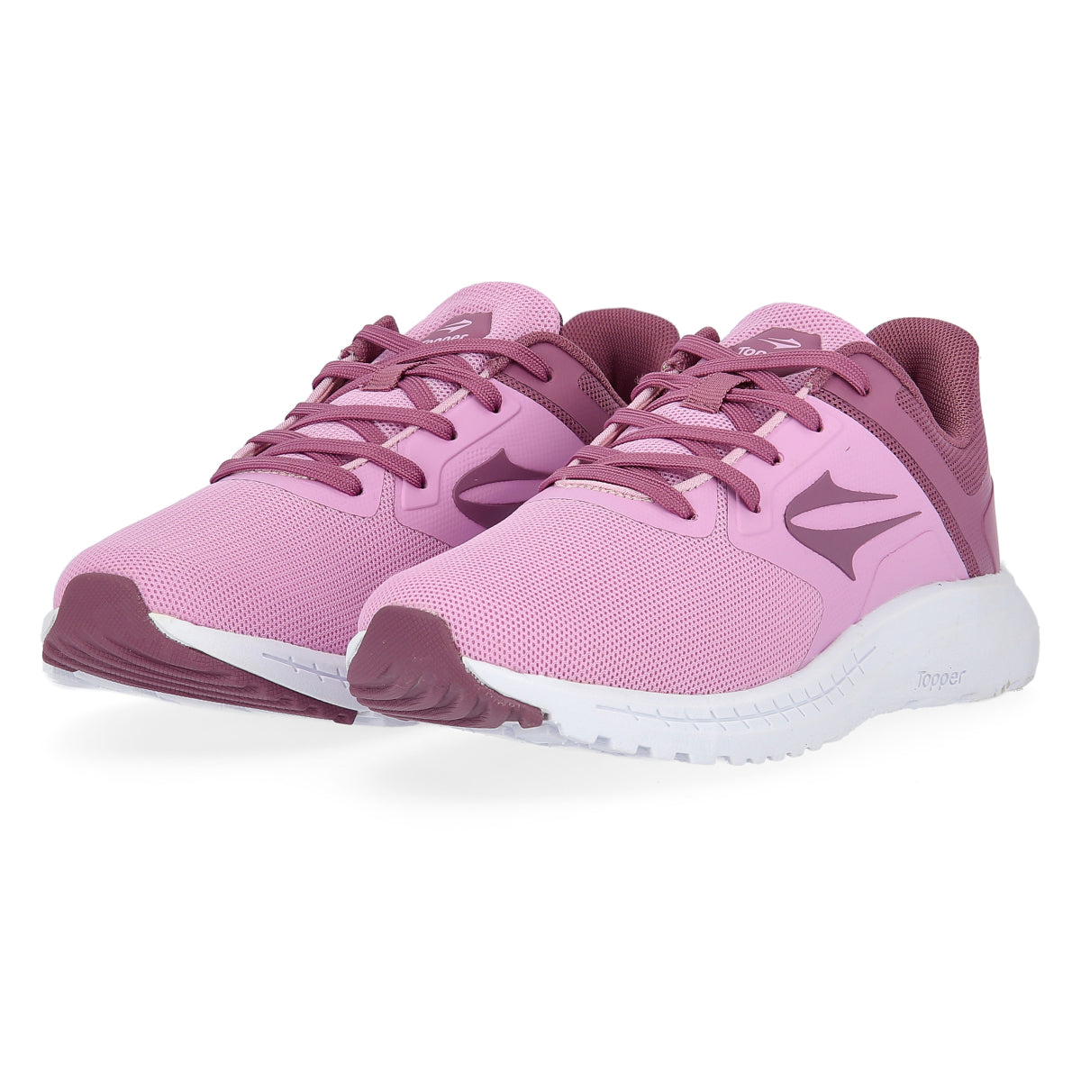 Zapatillas Entrenamiento  Rack Mujer