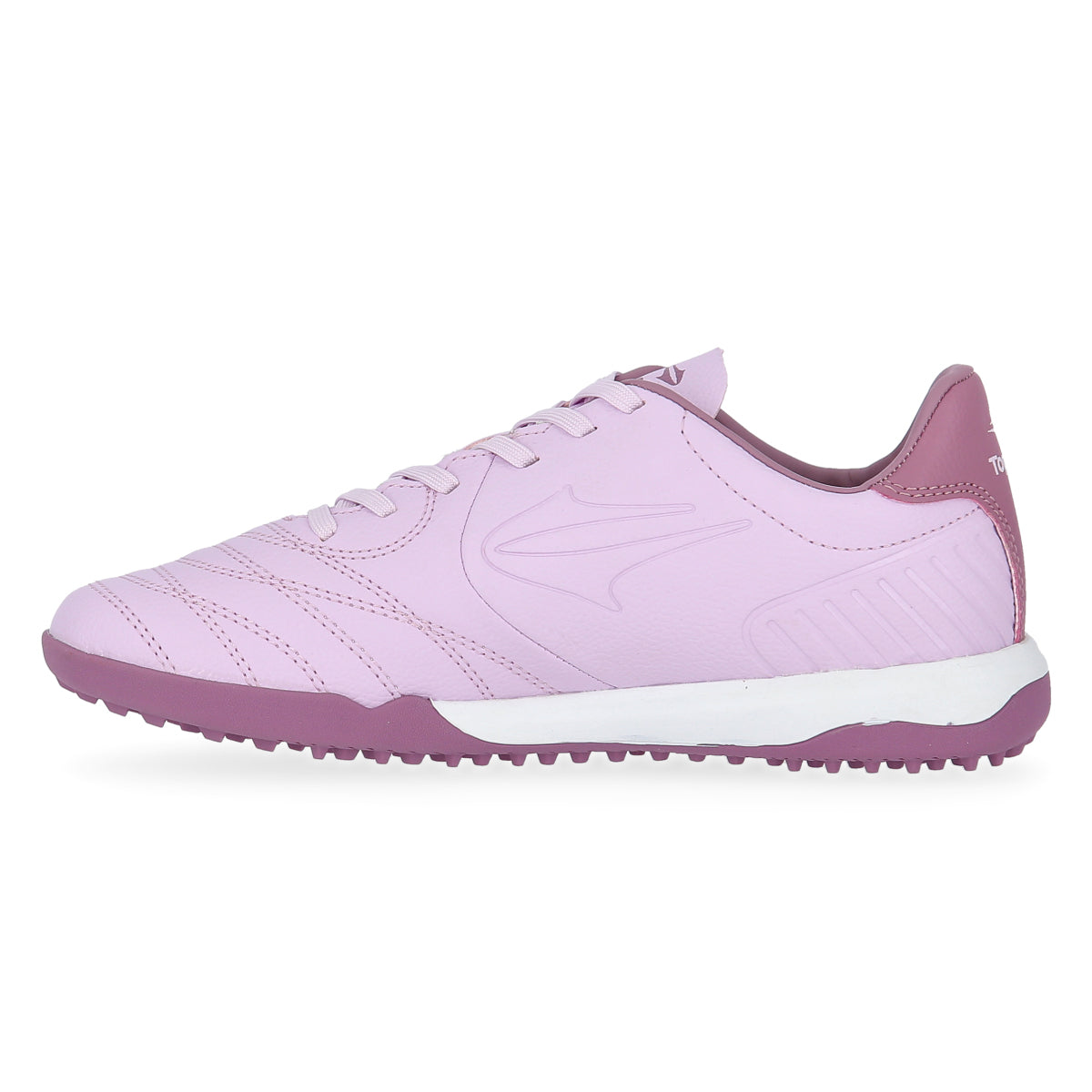 Botines Fútbol Topper San Ciro V Tf Mujer