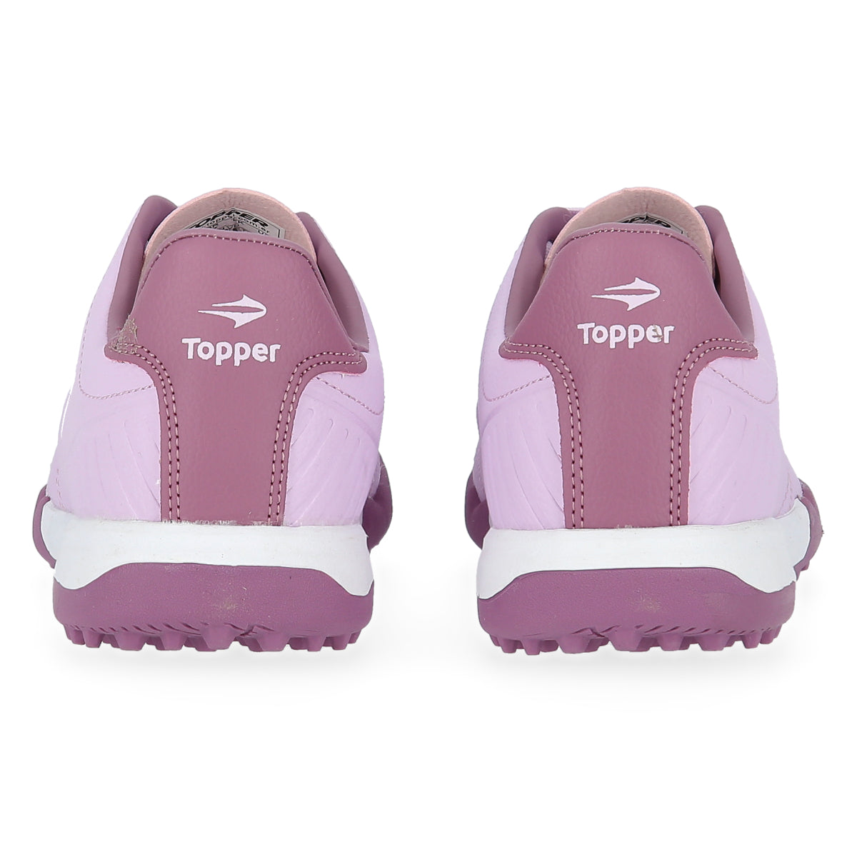 Botines Fútbol Topper San Ciro V Tf Mujer