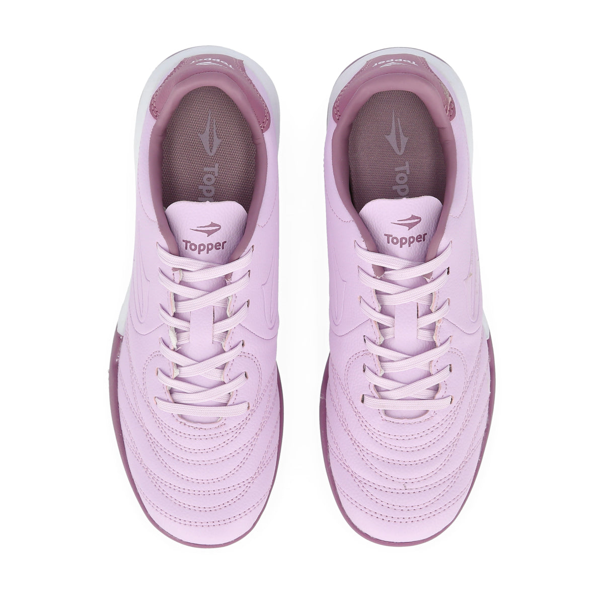 Botines Fútbol Topper San Ciro V Tf Mujer