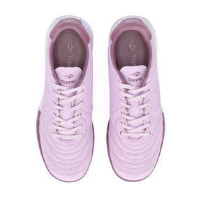 Botines Fútbol Topper San Ciro V Tf Mujer