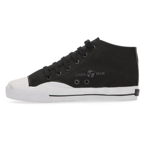 Zapatillas Topper Profesional Mid C-mix Mujer
