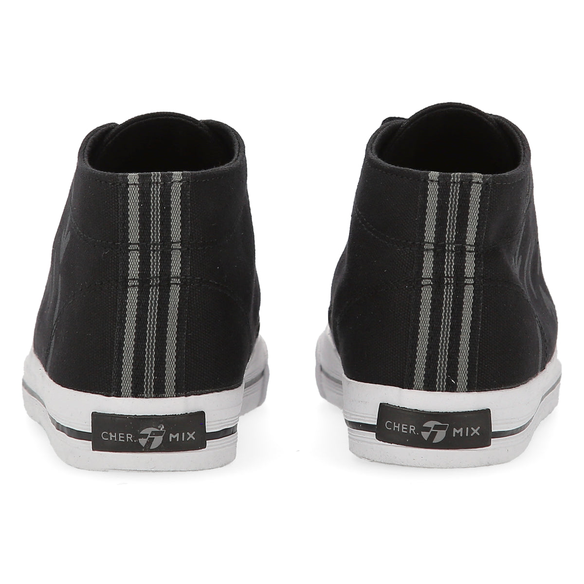 Zapatillas Topper Profesional Mid C-mix Mujer