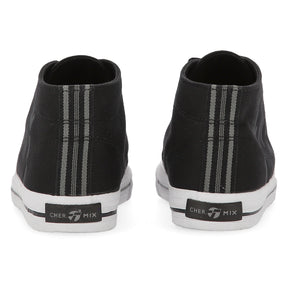 Zapatillas Topper Profesional Mid C-mix Mujer