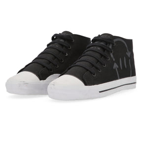 Zapatillas Topper Profesional Mid C-mix Mujer