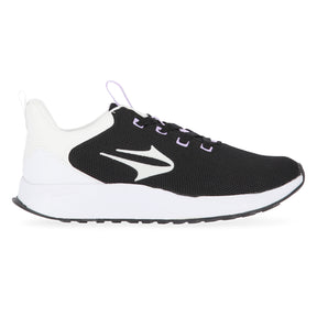 Zapatillas Running Split Mujer