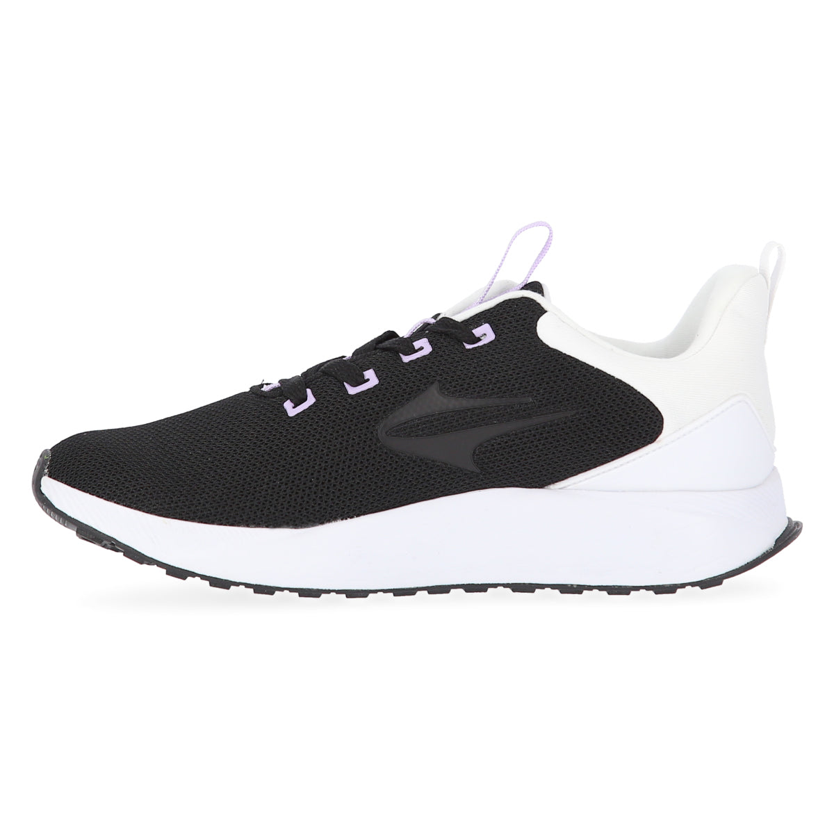 Zapatillas Running Split Mujer