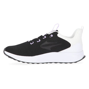 Zapatillas Running Split Mujer