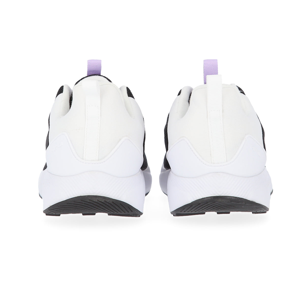 Zapatillas Running Split Mujer