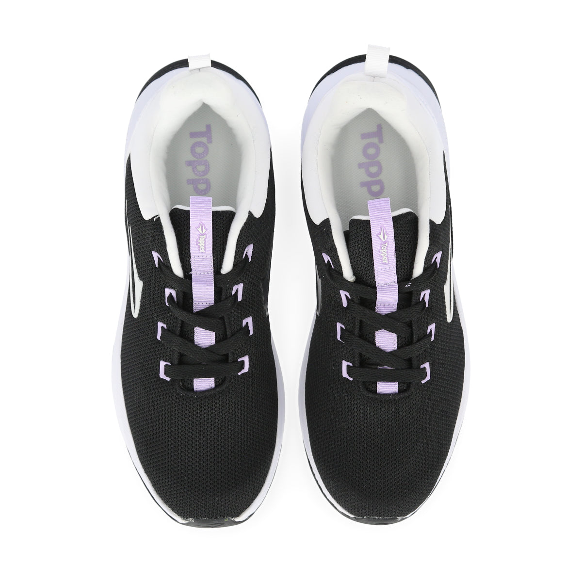 Zapatillas Running Split Mujer