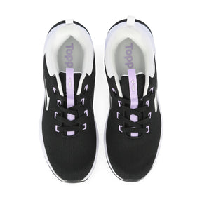 Zapatillas Running Split Mujer