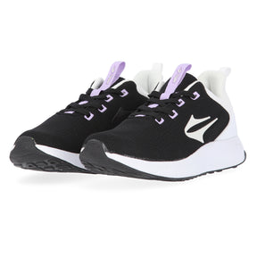 Zapatillas Running Split Mujer