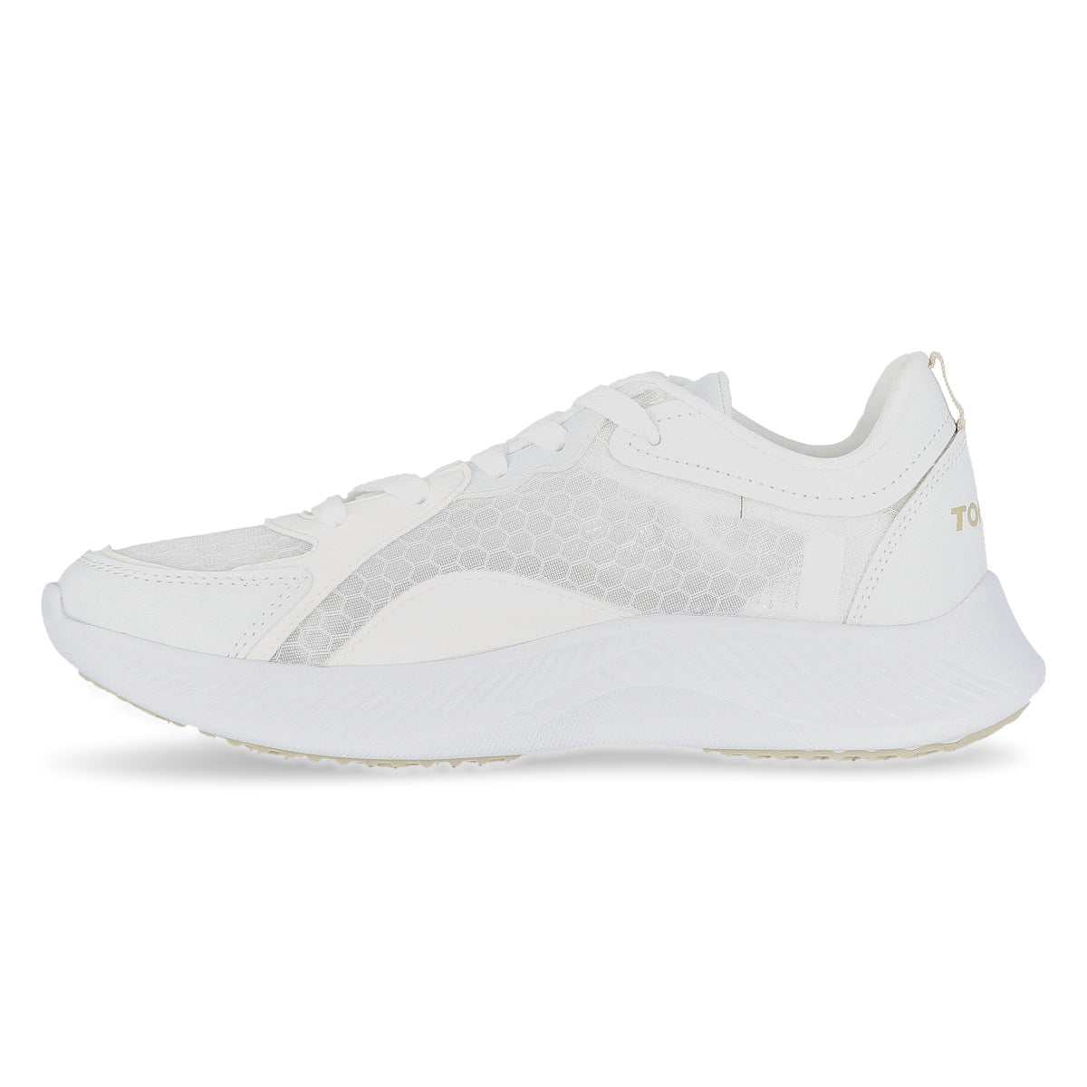 Zapatillas Kham Mujer
