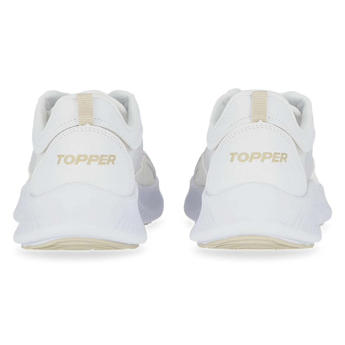 Zapatillas Kham Mujer