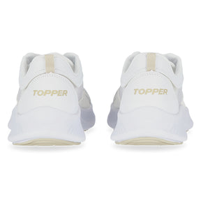 Zapatillas Kham Mujer