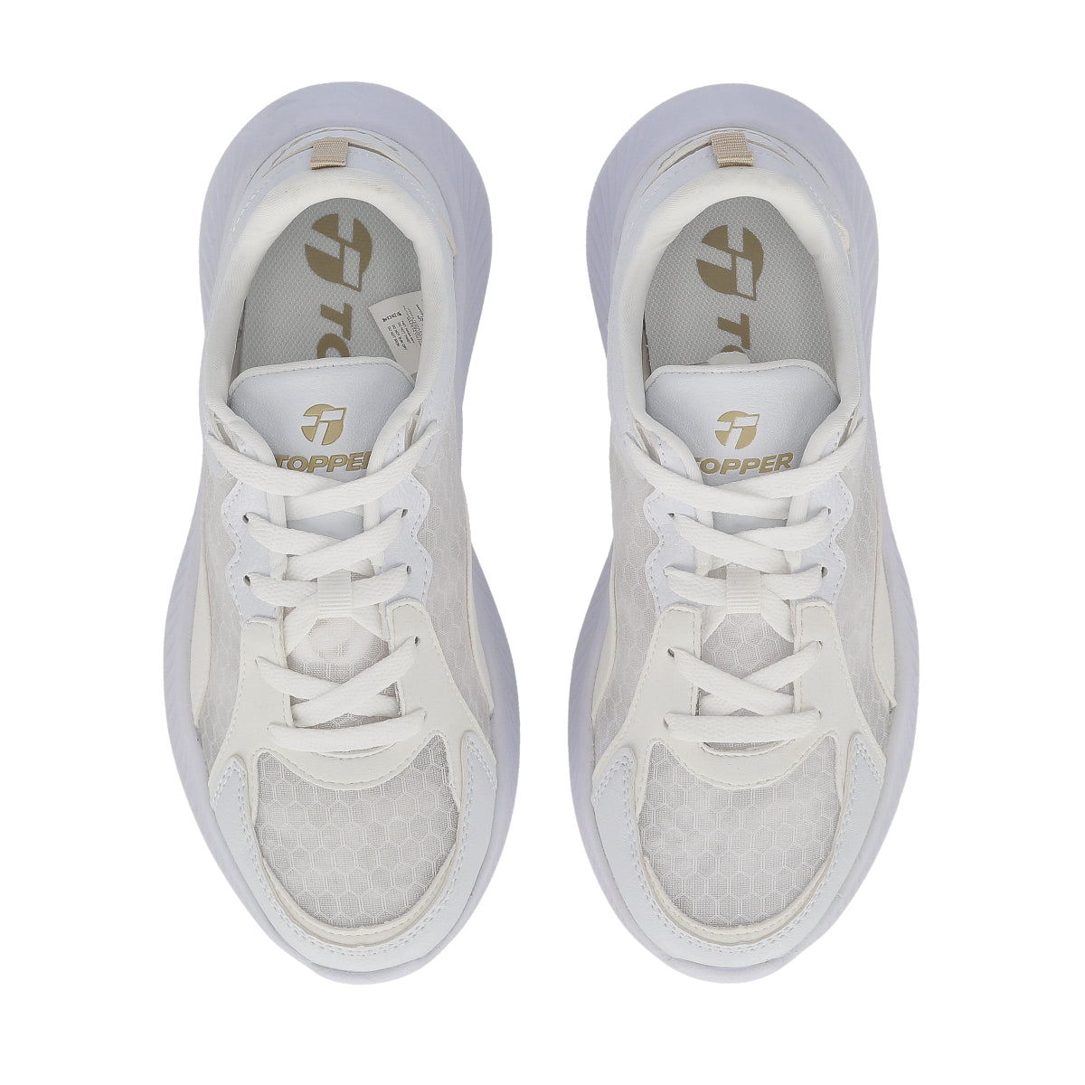 Zapatillas Kham Mujer