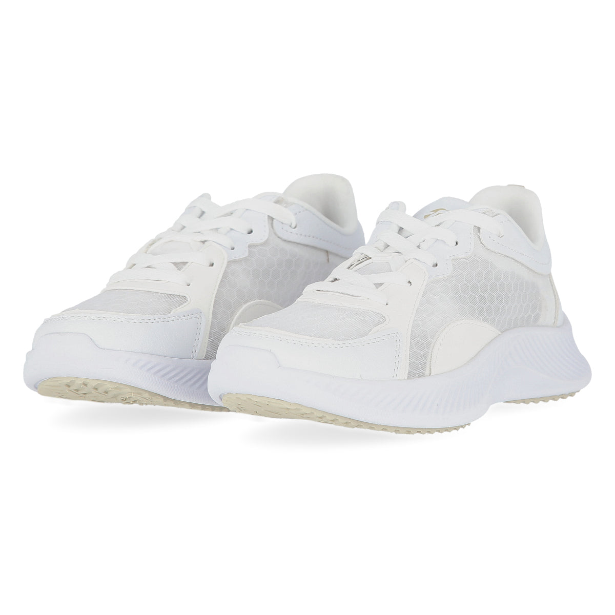 Zapatillas Kham Mujer