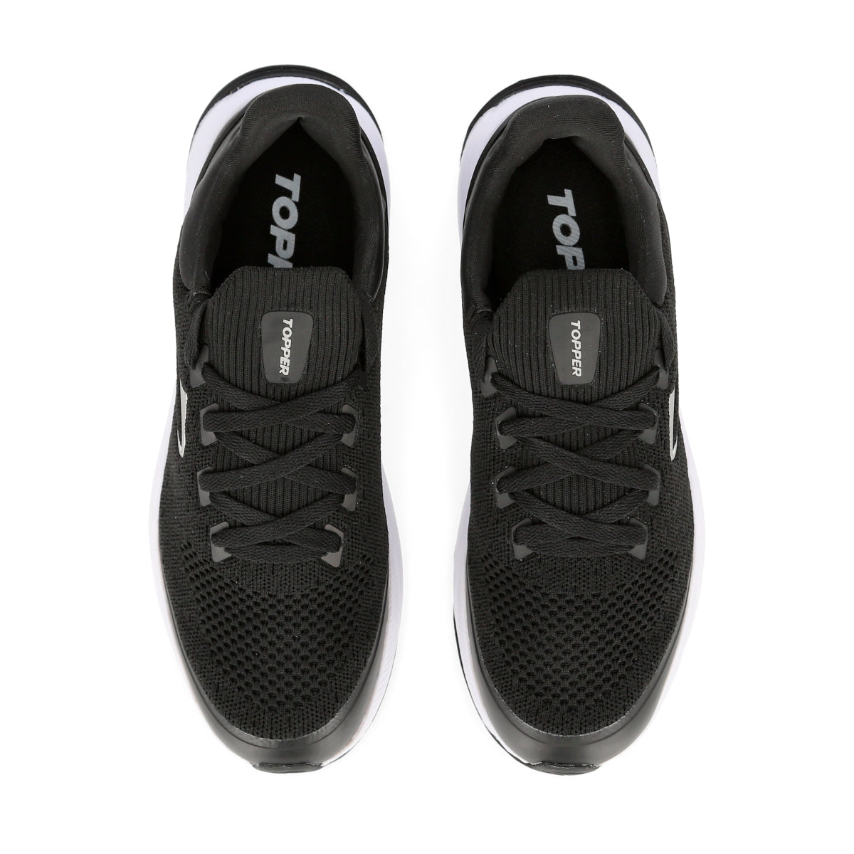 Zapatillas Topper Split Knitted Hombre