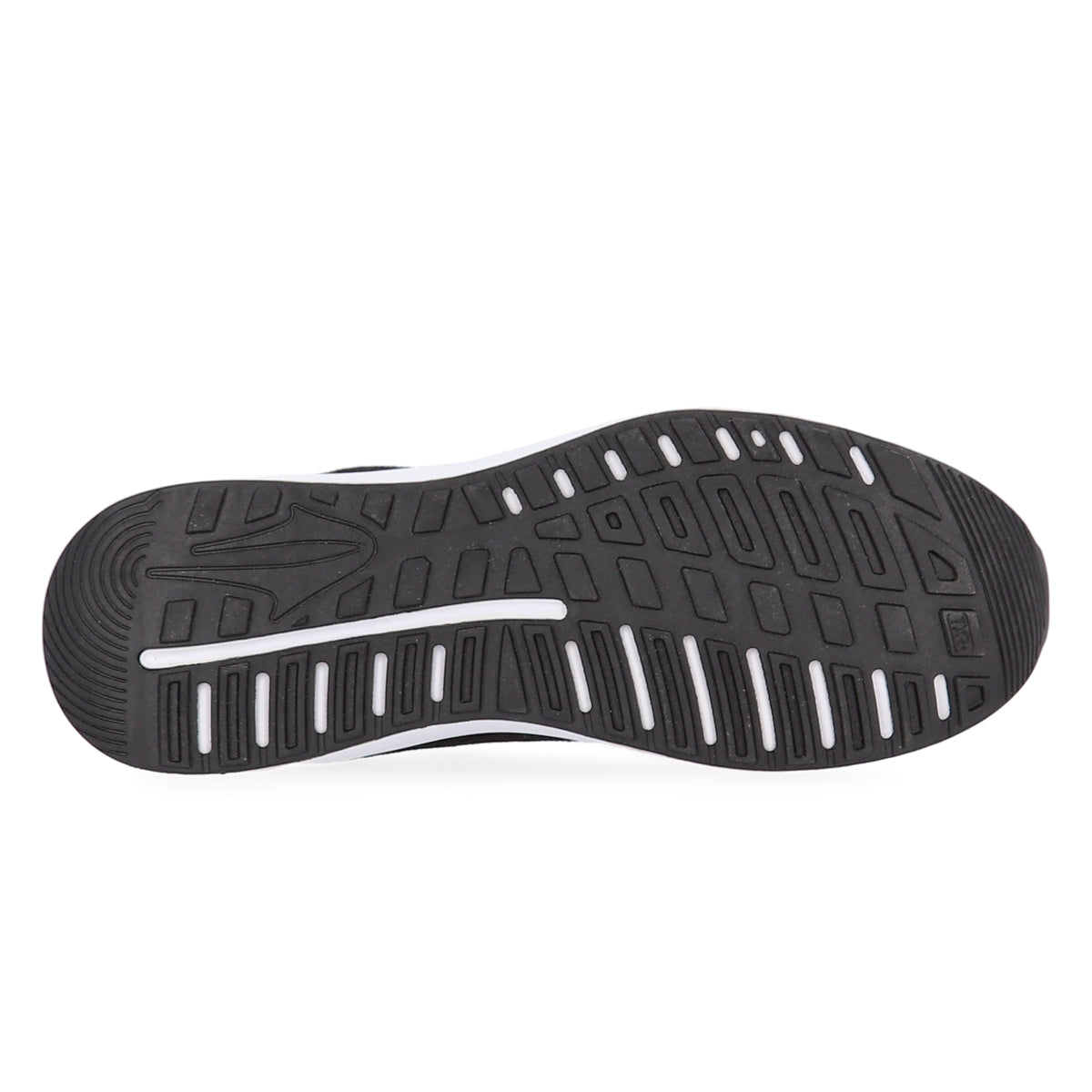 Zapatillas Topper Split Knitted Hombre