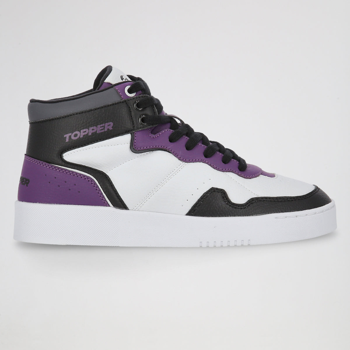 Zapatillas Terre Mid