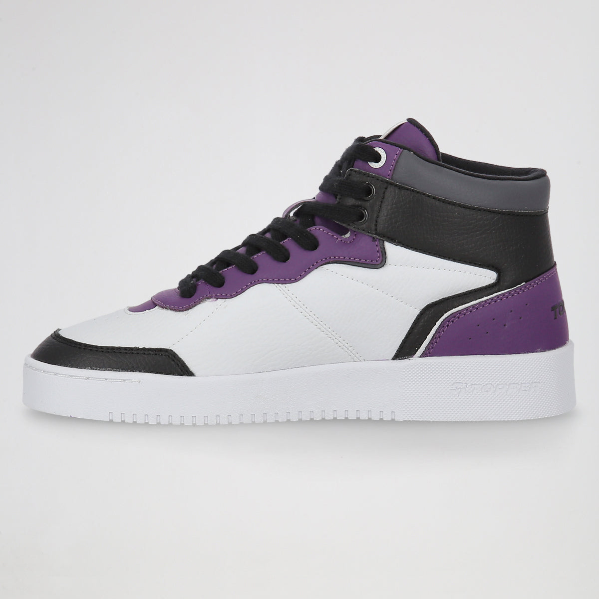 Zapatillas Terre Mid