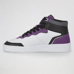 Zapatillas Terre Mid
