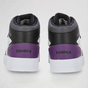 Zapatillas Terre Mid
