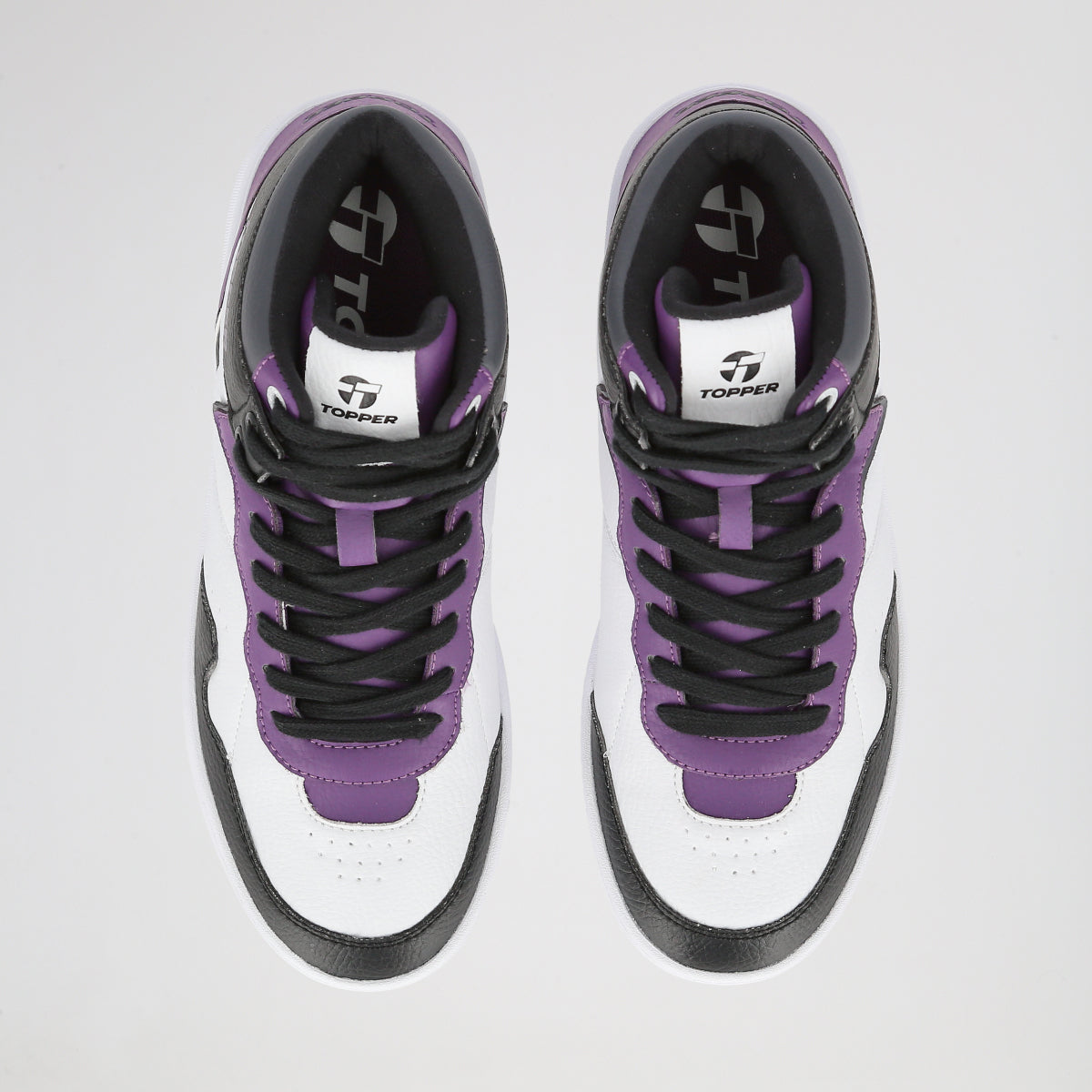 Zapatillas Terre Mid