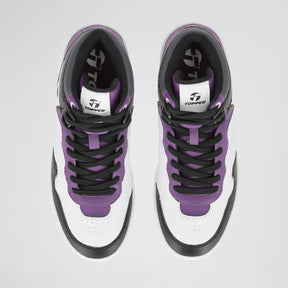 Zapatillas Terre Mid