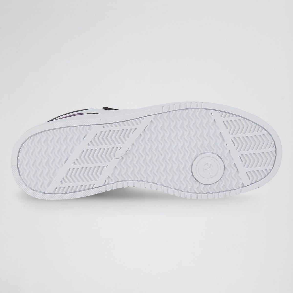 Zapatillas Terre Mid