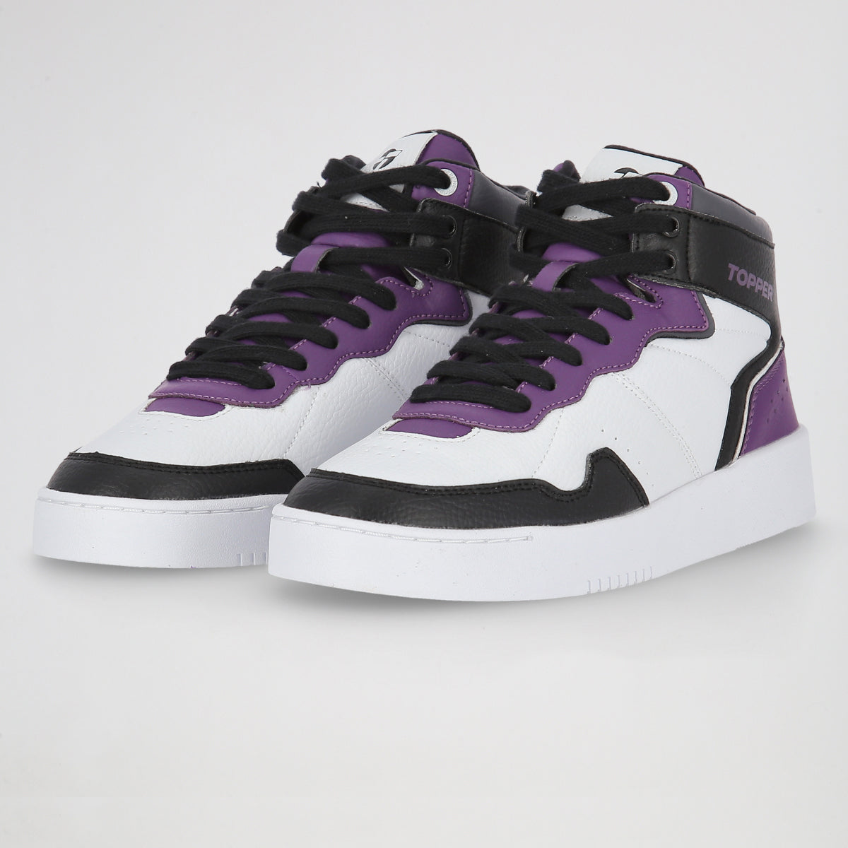 Zapatillas Terre Mid