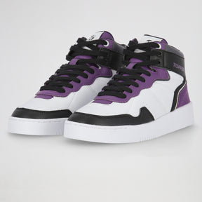 Zapatillas Terre Mid