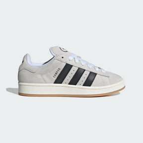 Campus 00's Crystal White Core Black