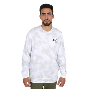 Buzo Urbano Under Under Armour Rival Terry Hombre