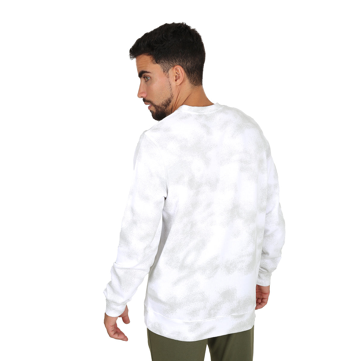 Buzo Urbano Under Under Armour Rival Terry Hombre