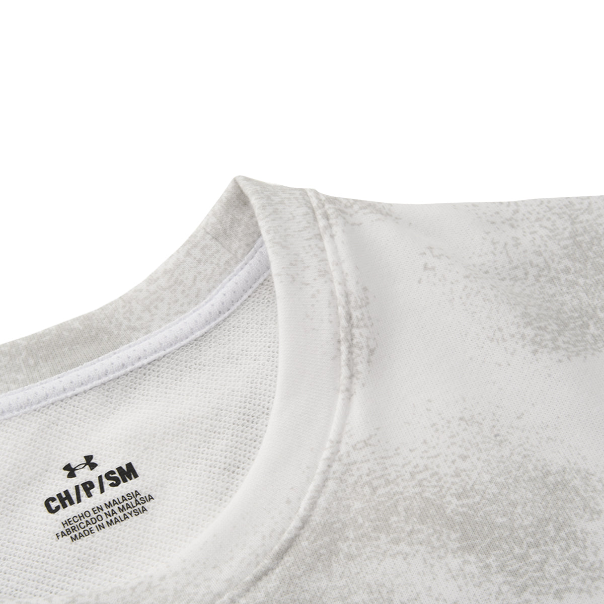 Buzo Urbano Under Under Armour Rival Terry Hombre