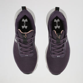 Zapatillas Running Under Armour First Lam Mujer